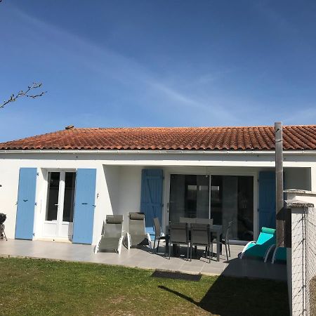 La Maison Oceane Dolus-d'Oleron Exterior photo