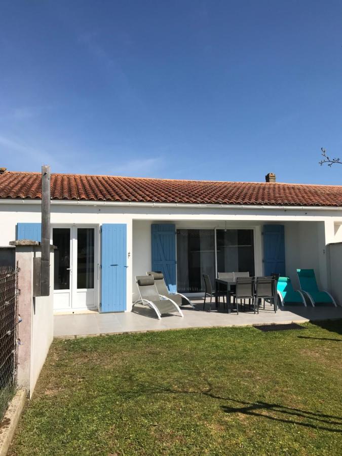La Maison Oceane Dolus-d'Oleron Exterior photo